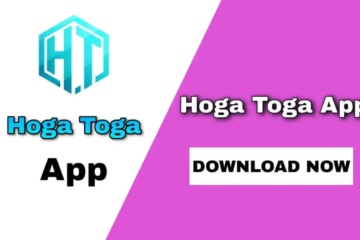 How to download Hogatoga app
