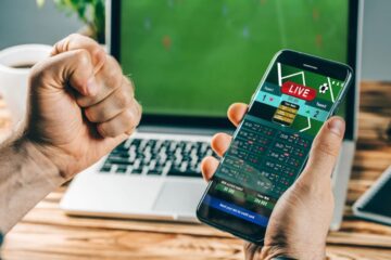 The notion of betting as a hobby at large