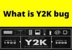 Y2K Year